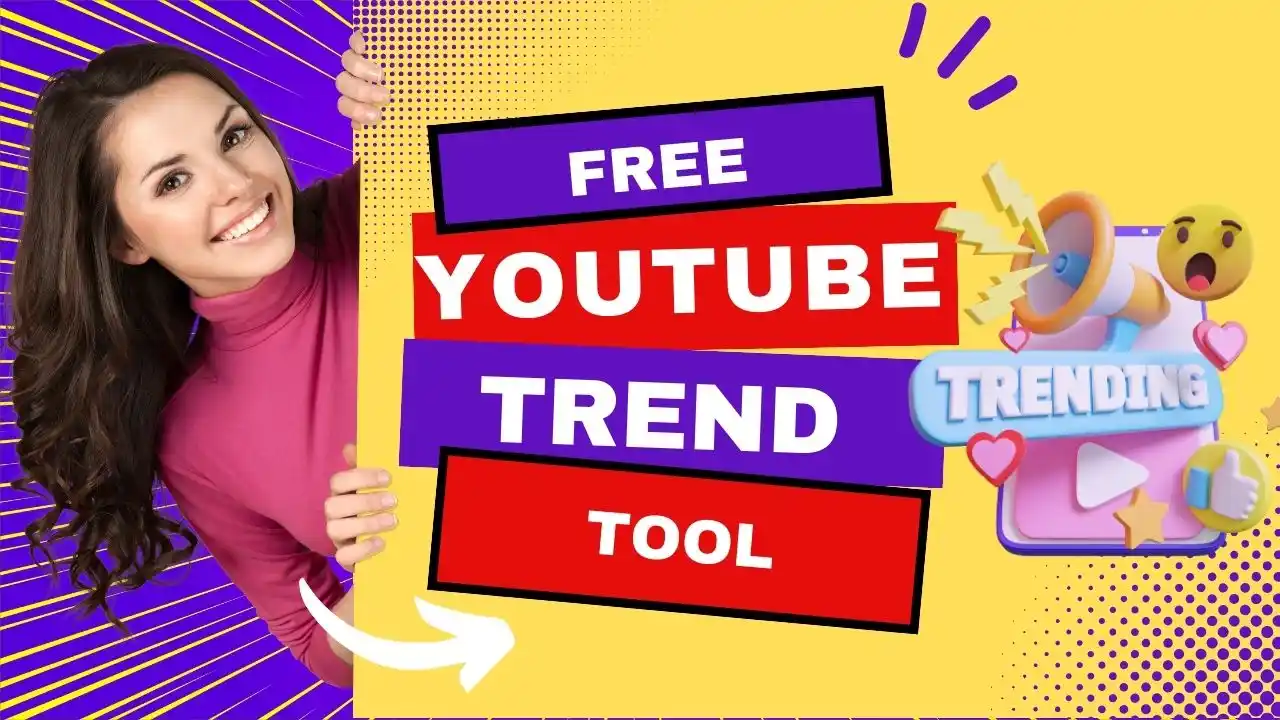 free youtube trend tool online best seo tools